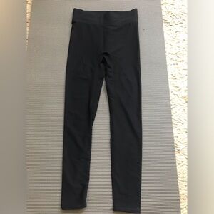 Black Savvi Leggings